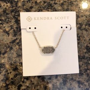 Kendra Scott Pendent